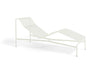 Palissade chaise longue
