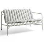 Palissade soft quilted kussen loungesofa