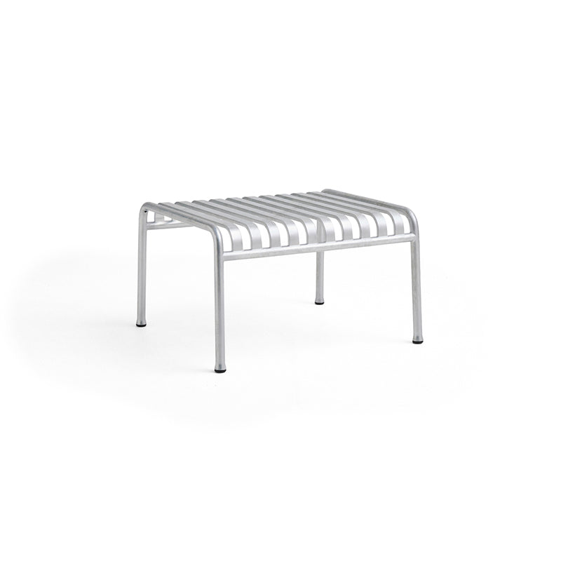 Palissade ottoman hot galvanised