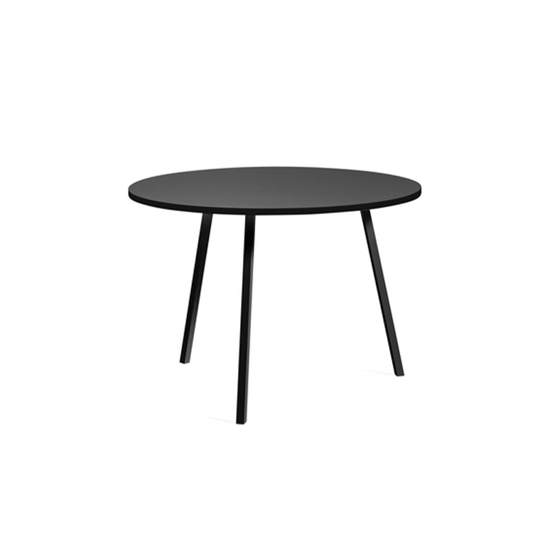 Loop Stand tafel rond