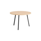 Loop Stand tafel rond