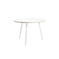 Loop Stand tafel rond