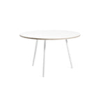 Loop Stand tafel rond
