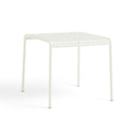 Palissade tafel 90cm