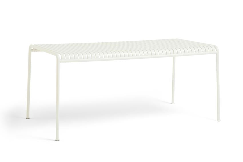 Palissade tafel 170cm