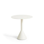 Palissade Cone tafel rond 70cm