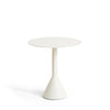 Palissade Cone tafel rond 70cm