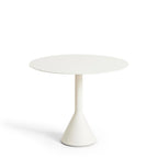 Palissade Cone tafel rond 90cm