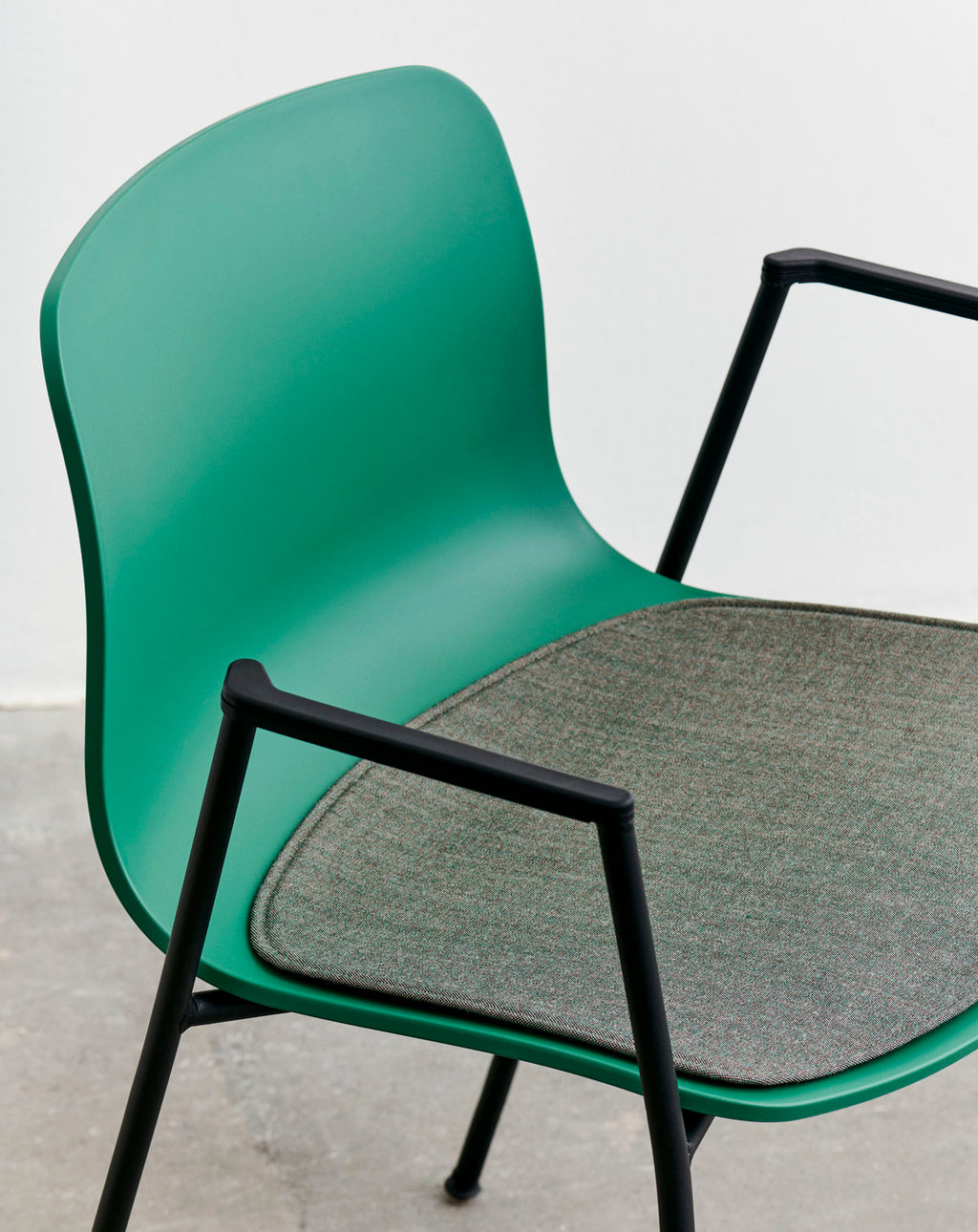 HAY seat pad zitkussen voor AAC zonder armleuning