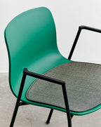 HAY seat pad zitkussen voor AAC zonder armleuning