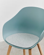 HAY seat pad zitkussen voor AAC met armleuning