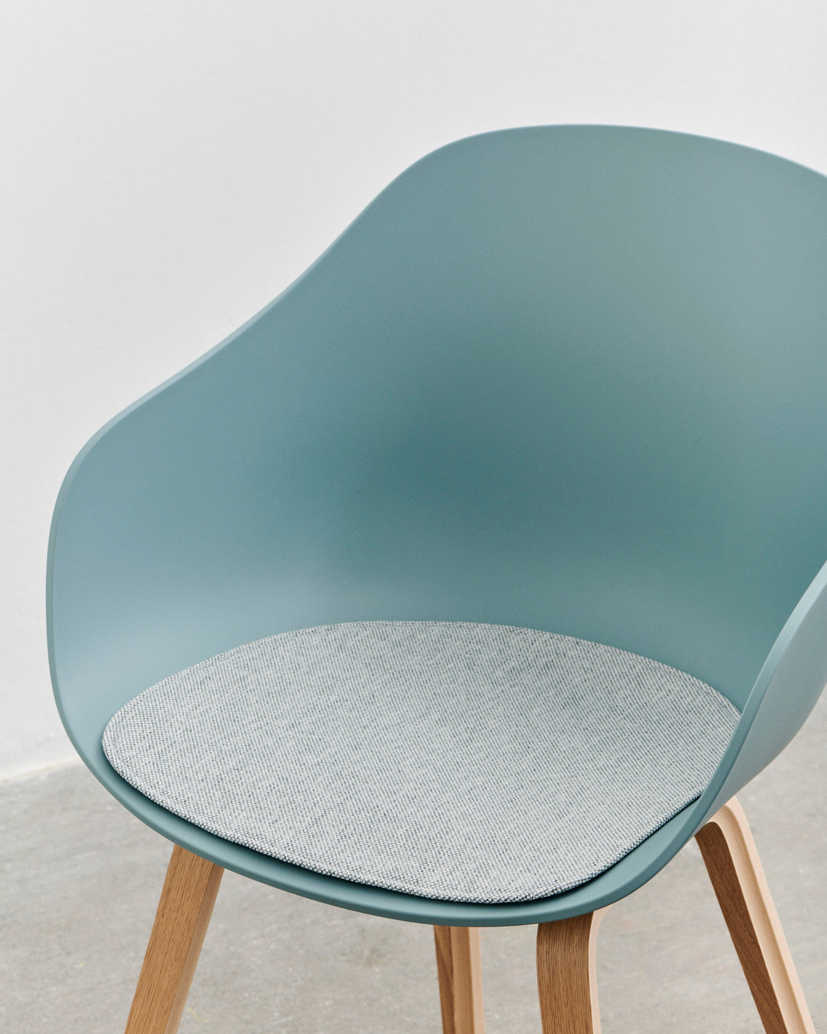 HAY seat pad zitkussen voor AAC met armleuning
