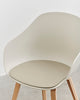 HAY seat pad zitkussen voor AAC met armleuning