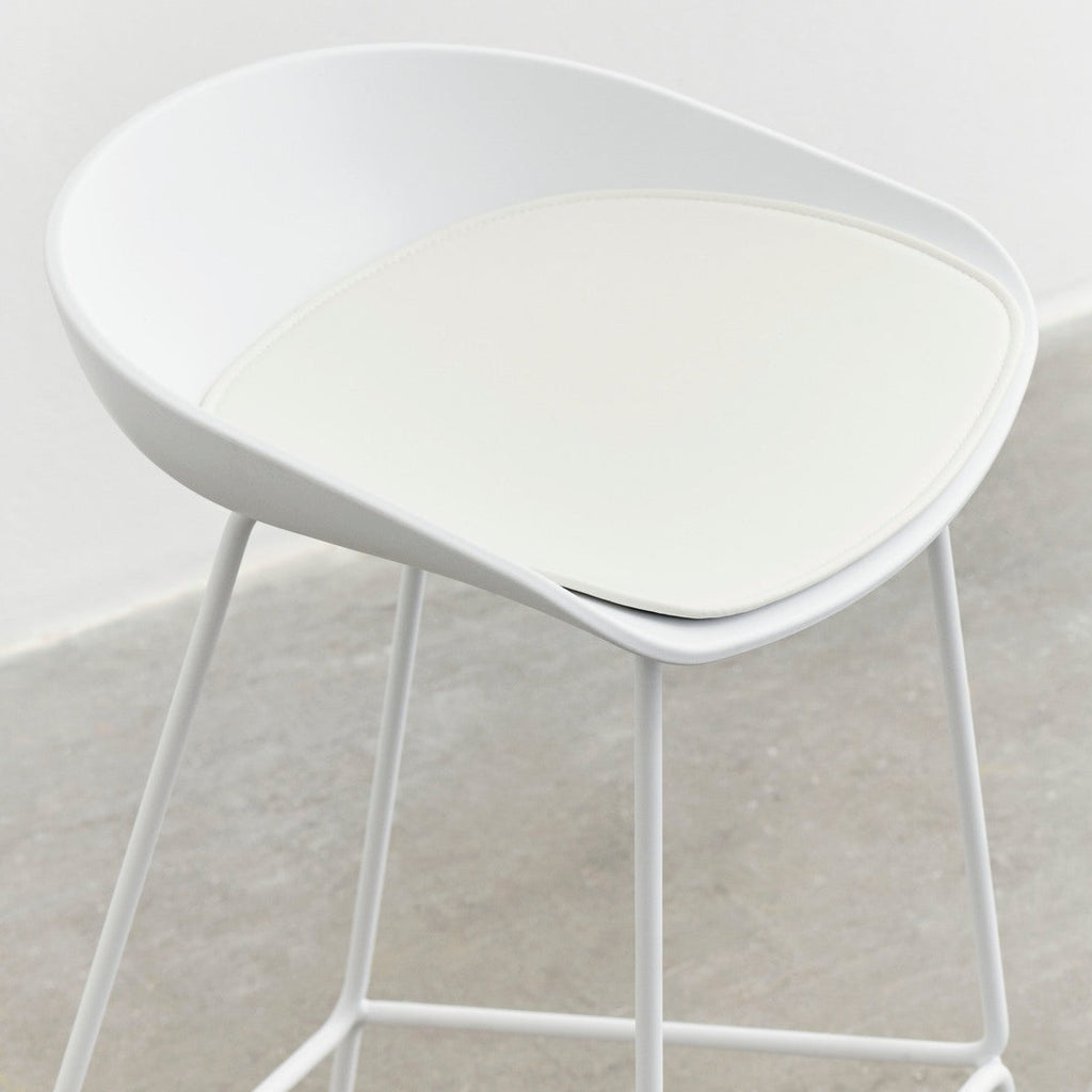 HAY seat pad zitkussen voor AAS barkruk