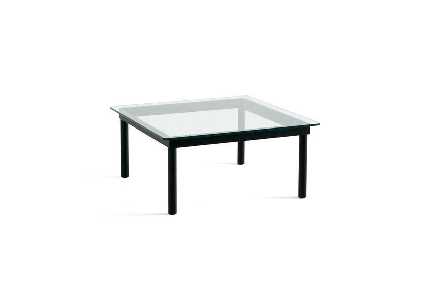 Kofi bijzettafel 80x80cm