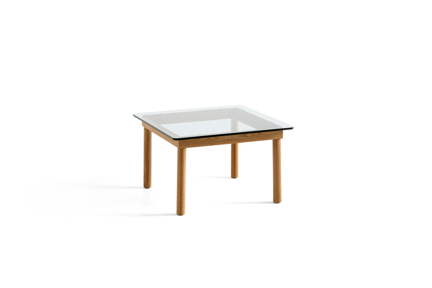 Kofi bijzettafel 60x60cm