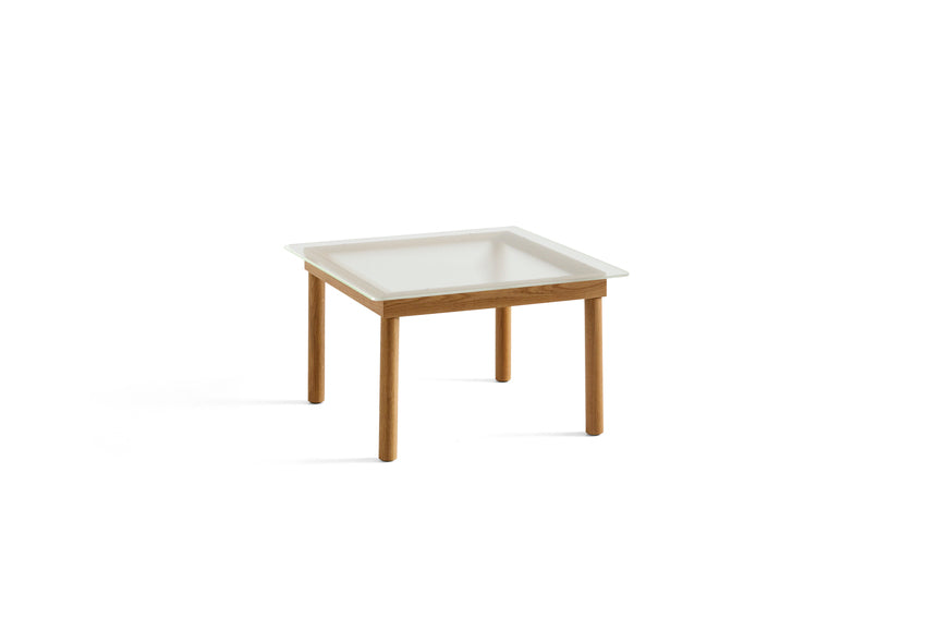 Kofi bijzettafel 60x60cm