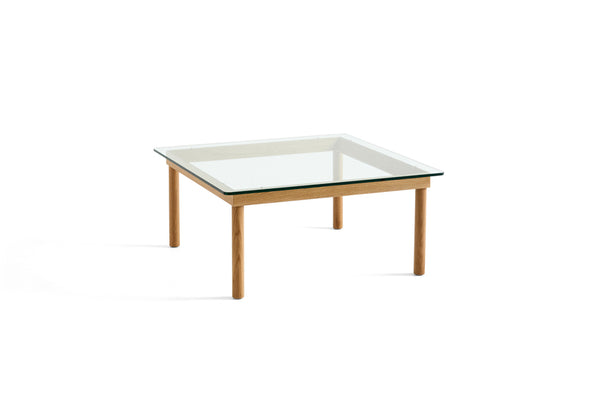 Kofi bijzettafel 80x80cm