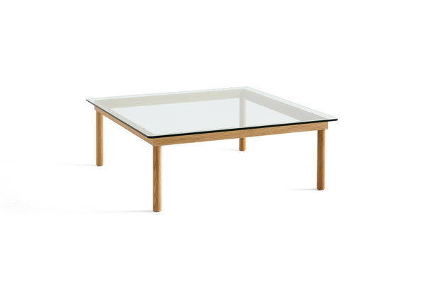 Kofi bijzettafel 100x100cm