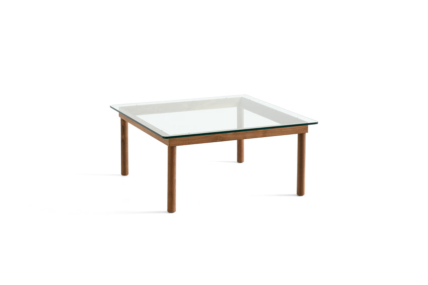 Kofi bijzettafel 80x80cm