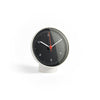 HAY - Table clock klok zwart - Jasper Morrison