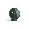 HAY - Table clock klok groen - Jasper Morrison