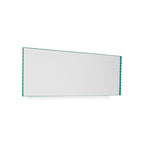 Arcs spiegel medium groen