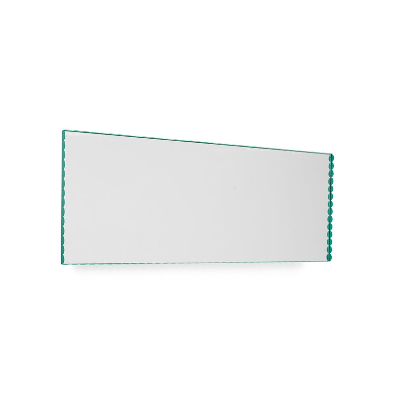 Arcs spiegel medium groen