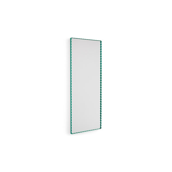 Arcs spiegel medium groen