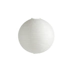 HAY - Paper shade lampenkap wit 50cm