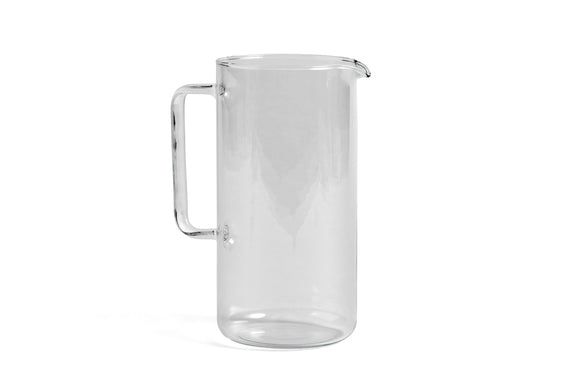 Glazen karaf large
