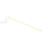 Neon tube led lamp warm wit