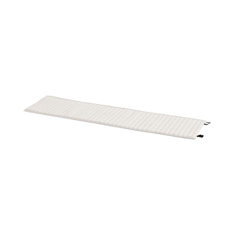 Palissade quilted kussen chaise longue
