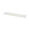 Palissade quilted kussen chaise longue