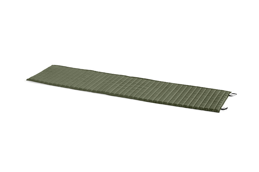 Palissade quilted kussen chaise longue