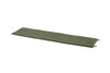 Palissade quilted kussen chaise longue