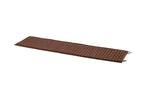 Palissade quilted kussen chaise longue