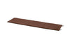 Palissade quilted kussen chaise longue