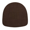 HAY seat pad zitkussen voor AAC met armleuning