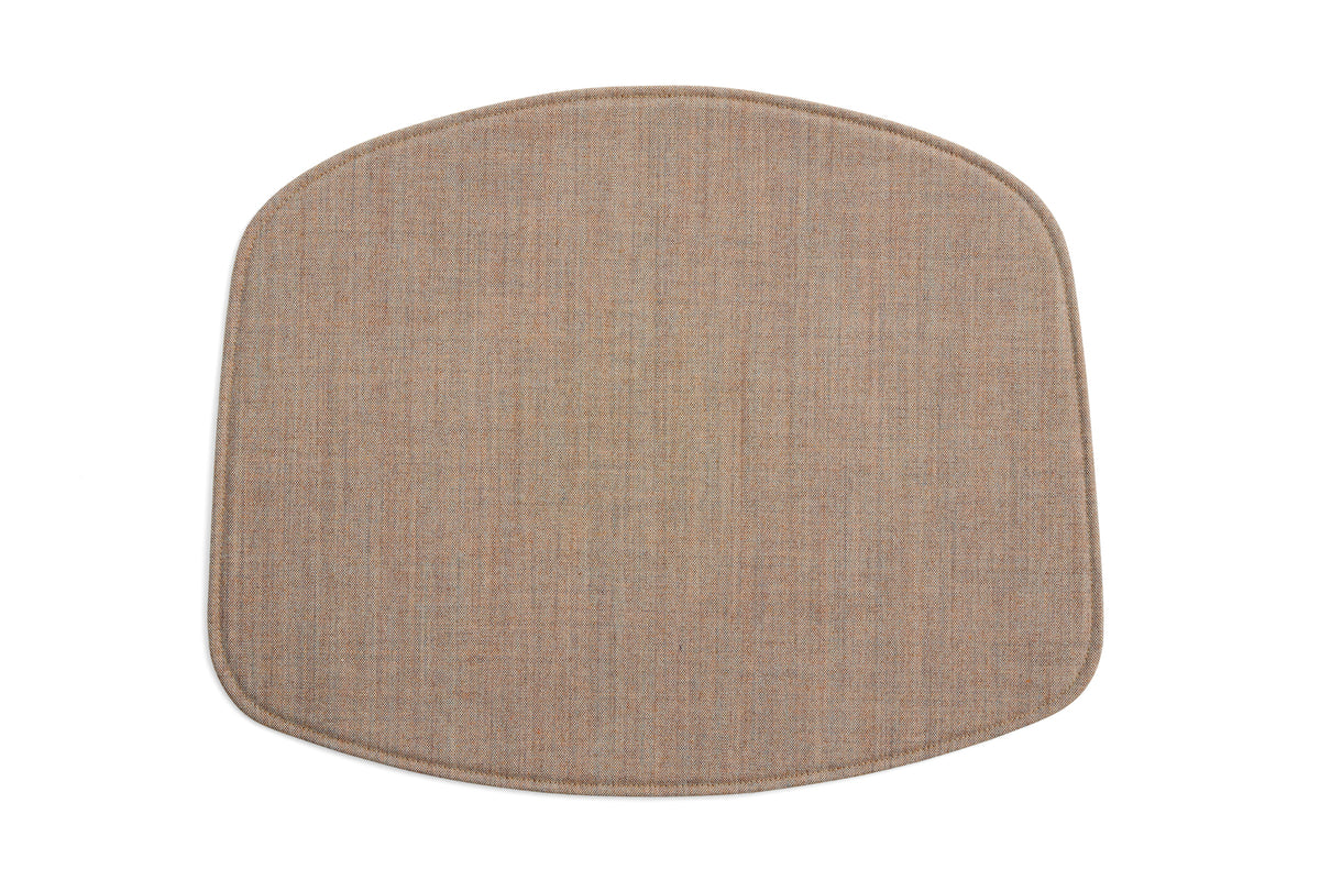 HAY seat pad zitkussen voor AAC zonder armleuning
