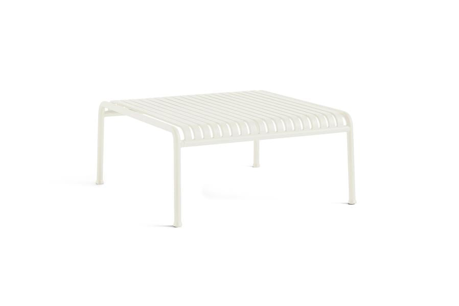 Palissade lage tafel
