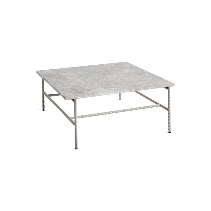 Rebar salontafel medium 80cm