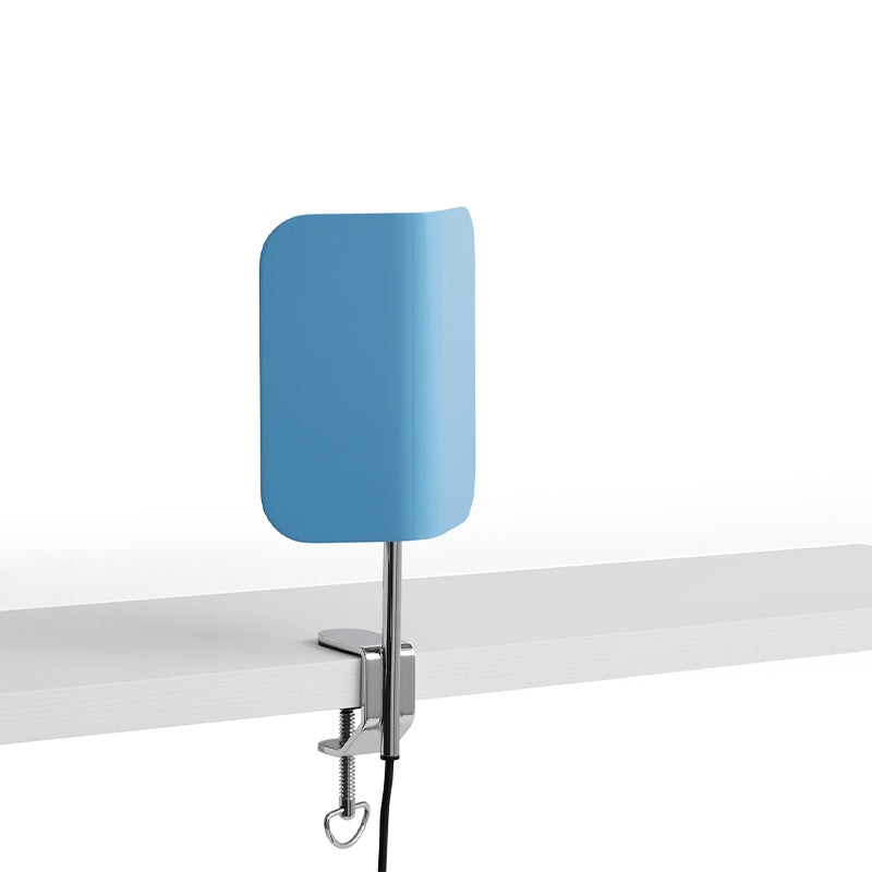 Apex clip klemlamp