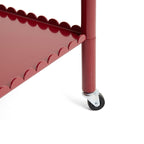 Arcs Trolley hoog