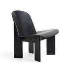 Hay - Chisel loungestoel hout