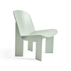 Hay - Chisel loungestoel hout