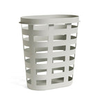 HAY - Basket wasmand large grijs