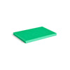 Slice snijplank medium 30x20cm groen