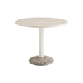 HAY - Ceramic buitentafel rond 90cm