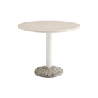 HAY - Ceramic buitentafel rond 90cm